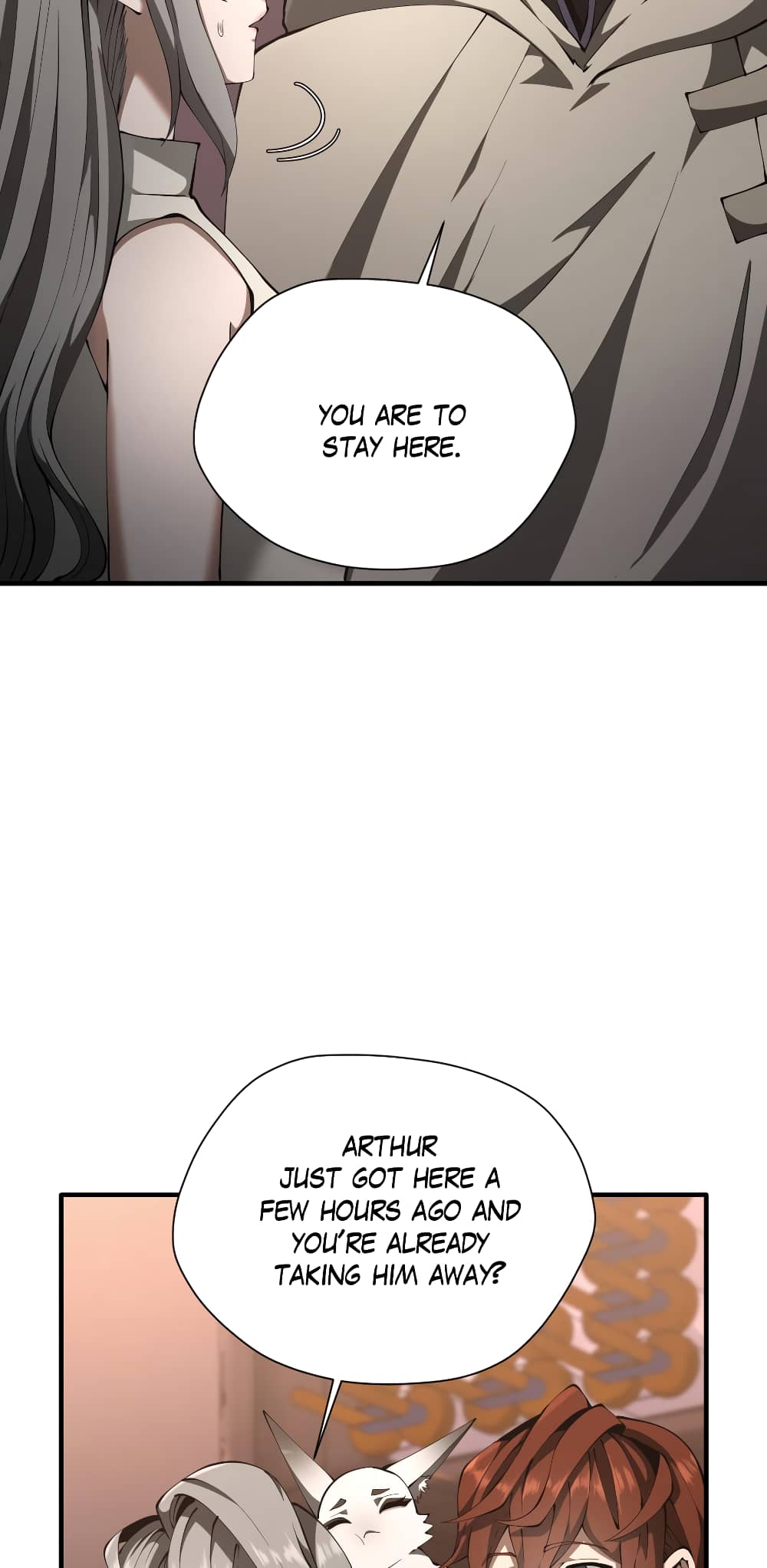 The Beginning After the End, Chapter 173 image 63